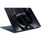 DC Comics Arkham Origins Batman In action pose Surface Laptop Skin