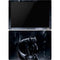 DC Comics Arkham Origins Batman In action pose Surface Pro 6 Skin