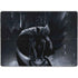 DC Comics Arkham Origins Batman In action pose Surface Pro 8 Skin