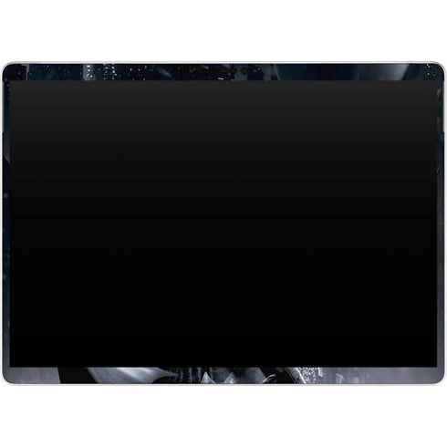 DC Comics Arkham Origins Batman In action pose Surface Pro 9 Skin