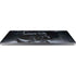 DC Comics Arkham Origins Batman In action pose Universal Laptop 11in (8.8 x 6.2in) Skin