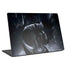 DC Comics Arkham Origins Batman In action pose Universal Laptop 17in (13.8 x 10in) Skin