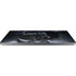 DC Comics Arkham Origins Batman In action pose Universal Laptop 17in (13.8 x 10in) Skin