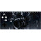DC Comics Arkham Origins Batman In action pose Xbox Adaptive Controller Skin