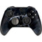DC Comics Arkham Origins Batman In action pose Xbox Elite Wireless Controller Series 2 Skin