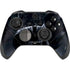DC Comics Arkham Origins Batman In action pose Xbox Elite Wireless Controller Series 2 Skin
