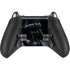 DC Comics Arkham Origins Batman In action pose Xbox Elite Wireless Controller Series 2 Skin