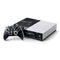 DC Comics Arkham Origins Batman In action pose Xbox One S Console and Controller Bundle Skin