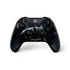 DC Comics Arkham Origins Batman In action pose Xbox One X Controller Skin