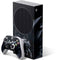 DC Comics Arkham Origins Batman In action pose Xbox Series S Skins