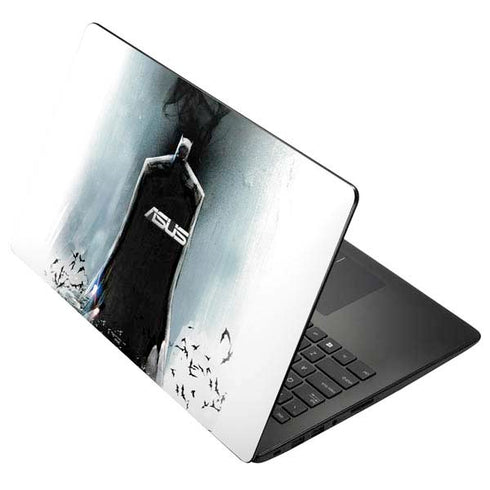 DC Comics Batman Black Mirror Cover #1 Asus X502CA 15.6 Skin