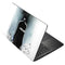 DC Comics Batman Black Mirror Cover #1 Asus X502CA 15.6 Skin