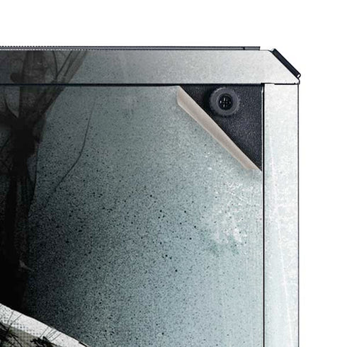 DC Comics Batman Black Mirror Cover #1 Cooler Master MasterBox Q300L Mini Tower Skin