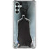 DC Comics Batman Black Mirror Cover #1 Galaxy A13 5G Clear Case