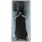 DC Comics Batman Black Mirror Cover #1 Galaxy A32 5G Clear Case