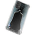 DC Comics Batman Black Mirror Cover #1 Galaxy A32 5G Clear Case