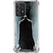 DC Comics Batman Black Mirror Cover #1 Galaxy A52 5G Clear Case