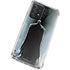 DC Comics Batman Black Mirror Cover #1 Galaxy A52 5G Clear Case