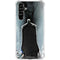 DC Comics Batman Black Mirror Cover #1 Galaxy A54 5G Clear Case
