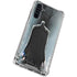 DC Comics Batman Black Mirror Cover #1 Galaxy A54 5G Clear Case