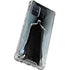 DC Comics Batman Black Mirror Cover #1 Galaxy A71 5G Clear Case