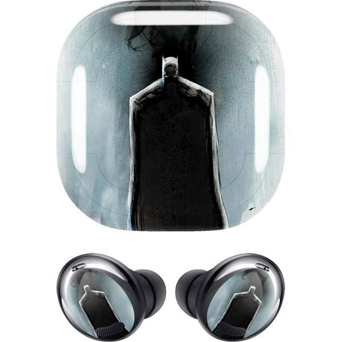 DC Comics Batman Black Mirror Cover #1 Galaxy Buds Pro Skin