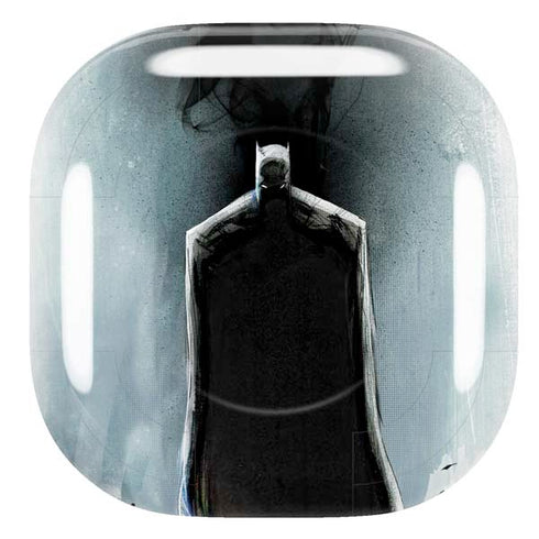 DC Comics Batman Black Mirror Cover #1 Galaxy Buds Pro Skin