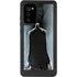 DC Comics Batman Black Mirror Cover #1 Galaxy Note20 5G Waterproof Case