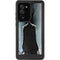DC Comics Batman Black Mirror Cover #1 Galaxy Note20 Ultra 5G Waterproof Case