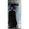DC Comics Batman Black Mirror Cover #1 Galaxy S10 Plus Skin
