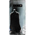 DC Comics Batman Black Mirror Cover #1 Galaxy S10 Plus Skin