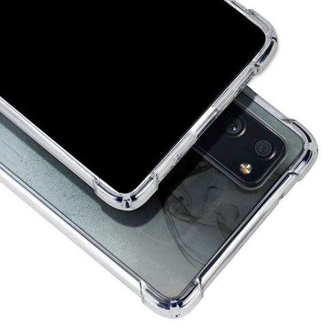 DC Comics Batman Black Mirror Cover #1 Galaxy S20 FE Clear Case