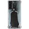 DC Comics Batman Black Mirror Cover #1 Galaxy S21 5G Clear Case