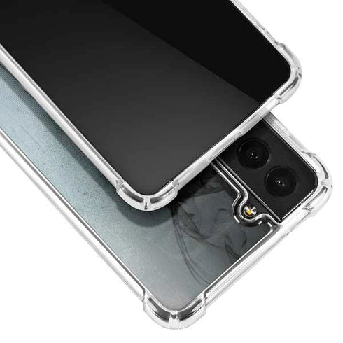 DC Comics Batman Black Mirror Cover #1 Galaxy S21 5G Clear Case