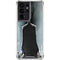 DC Comics Batman Black Mirror Cover #1 Galaxy S21 Ultra 5G Clear Case