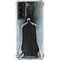 DC Comics Batman Black Mirror Cover #1 Galaxy S22 Clear Case