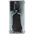 DC Comics Batman Black Mirror Cover #1 Galaxy S22 Clear Case
