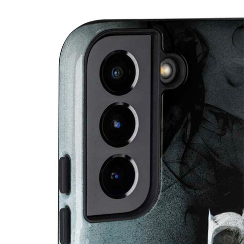 DC Comics Batman Black Mirror Cover #1 Galaxy S22 Plus Pro Case