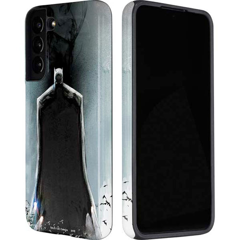 DC Comics Batman Black Mirror Cover #1 Galaxy S22 Pro Case