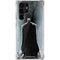 DC Comics Batman Black Mirror Cover #1 Galaxy S22 Ultra Clear Case