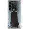 DC Comics Batman Black Mirror Cover #1 Galaxy S23 Clear Case