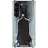 DC Comics Batman Black Mirror Cover #1 Galaxy S23 Clear Case