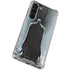 DC Comics Batman Black Mirror Cover #1 Galaxy S23 Plus Clear Case