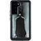 DC Comics Batman Black Mirror Cover #1 Galaxy S23 Plus Waterproof Case