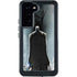 DC Comics Batman Black Mirror Cover #1 Galaxy S23 Plus Waterproof Case