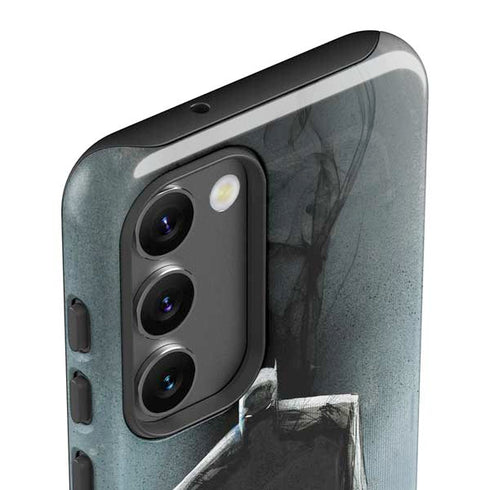 DC Comics Batman Black Mirror Cover #1 Galaxy S23 Pro Case