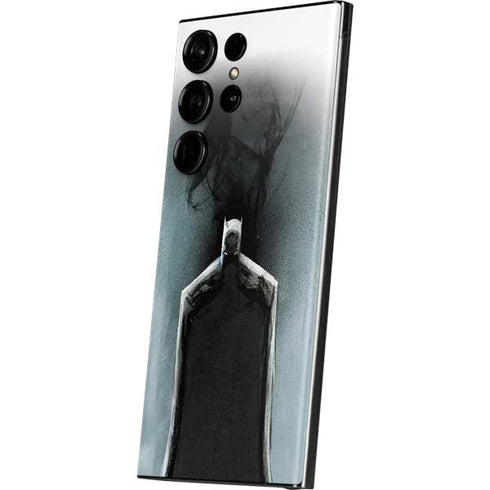 DC Comics Batman Black Mirror Cover #1 Galaxy S23 Ultra Skin