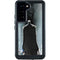 DC Comics Batman Black Mirror Cover #1 Galaxy S23 Waterproof Case