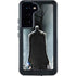 DC Comics Batman Black Mirror Cover #1 Galaxy S23 Waterproof Case