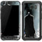 DC Comics Batman Black Mirror Cover #1 Galaxy S7 Active Skin